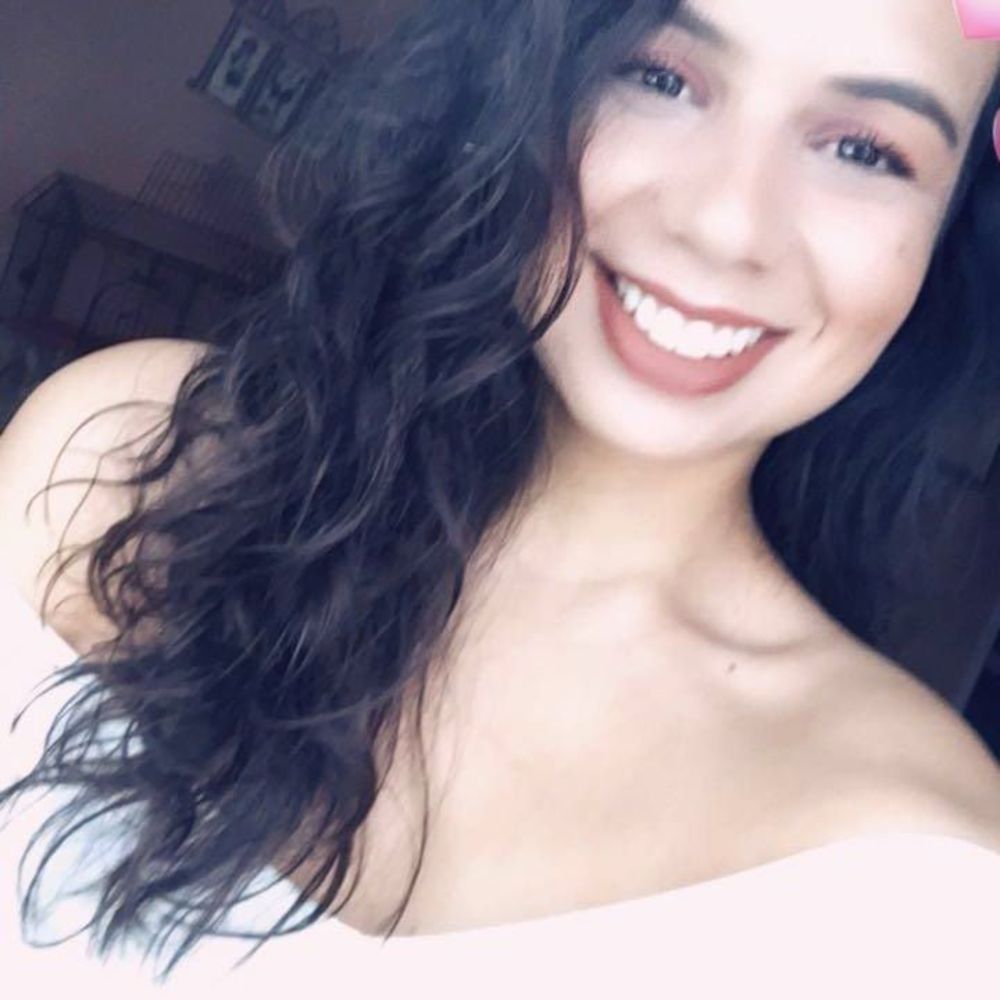 Meet your Posher, Eliana